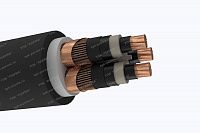 Кабель ПвВ 3х240/35 - 6кВ