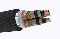 Кабель ПвБВ 3х185/120 - 10кВ