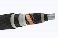 Кабель АПвВнг(A)-LS 1х1000/150 - 10кВ