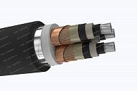 Кабель АПвБВнг(B)-LS 3х240/120 - 20кВ